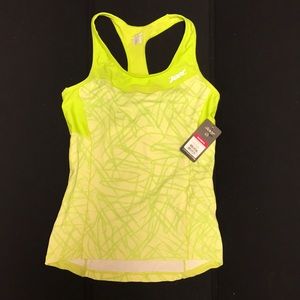 Last drop! NWT Zoot W Performance Tri Racerback